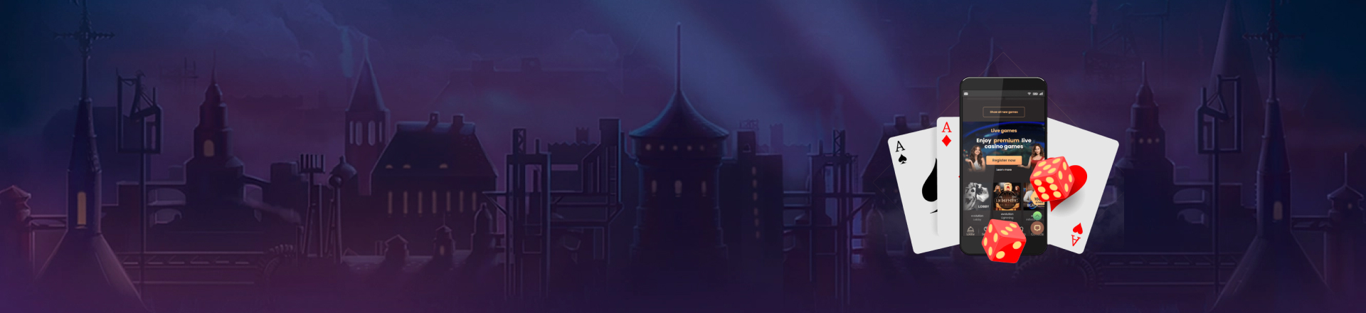 National Casino App National Casino App