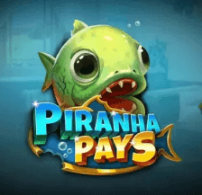 Piranha Pays Piranha Pays