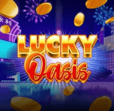 Lucky Oasis Lucky Oasis