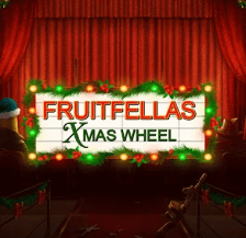 Fruitfellas Fruitfellas