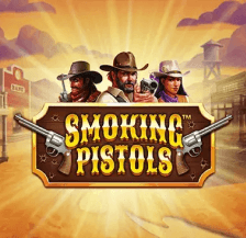 Smoking Pistols Smoking Pistols
