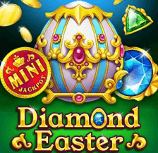 Diamond Easter Diamond Easter
